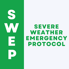 Swep poster