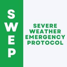 SWEP poster